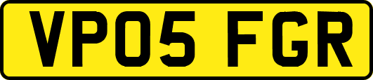 VP05FGR