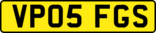 VP05FGS
