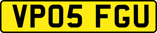 VP05FGU