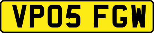 VP05FGW