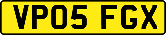 VP05FGX