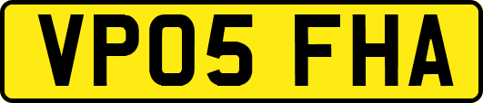 VP05FHA