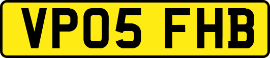VP05FHB