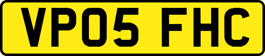 VP05FHC