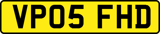 VP05FHD