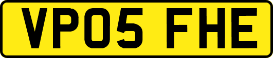 VP05FHE