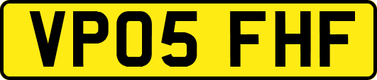 VP05FHF