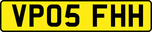 VP05FHH