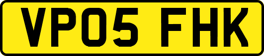VP05FHK