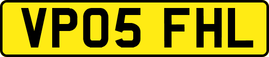 VP05FHL