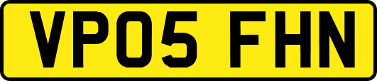 VP05FHN
