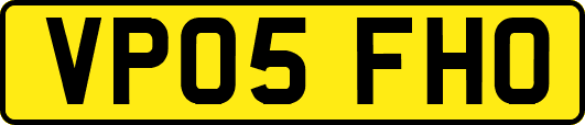 VP05FHO