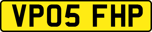 VP05FHP