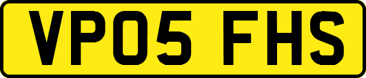 VP05FHS