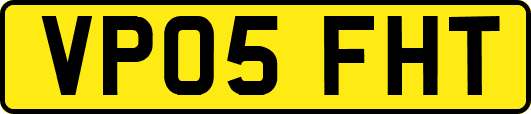 VP05FHT