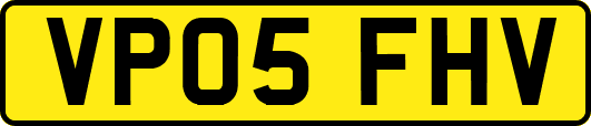 VP05FHV