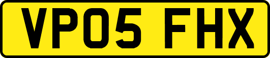 VP05FHX