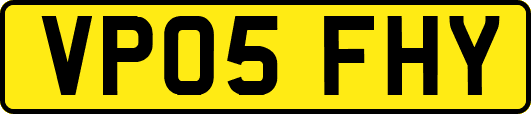 VP05FHY