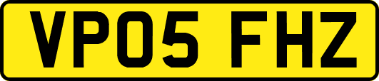 VP05FHZ