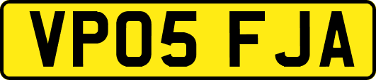 VP05FJA