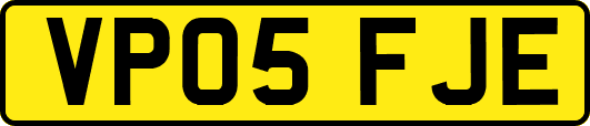 VP05FJE