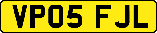 VP05FJL