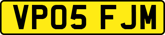 VP05FJM