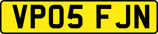 VP05FJN