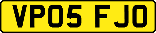 VP05FJO