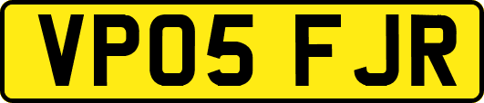 VP05FJR