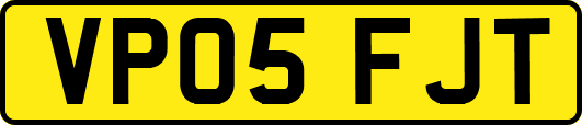 VP05FJT