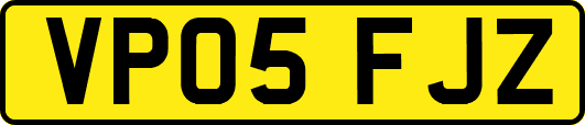 VP05FJZ