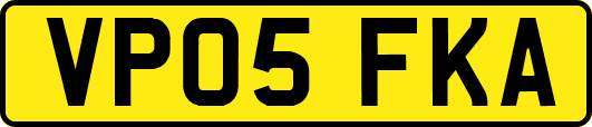 VP05FKA