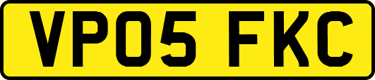 VP05FKC