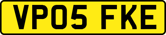 VP05FKE