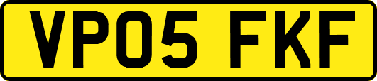 VP05FKF