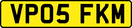 VP05FKM