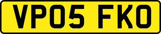 VP05FKO