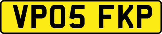 VP05FKP