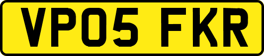 VP05FKR