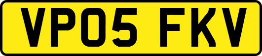 VP05FKV