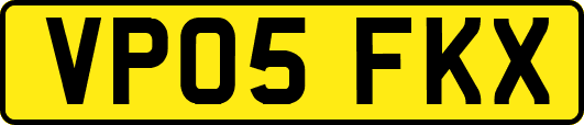 VP05FKX