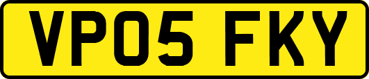 VP05FKY