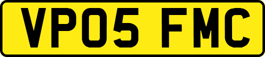 VP05FMC