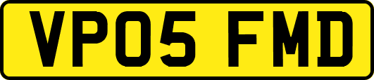 VP05FMD