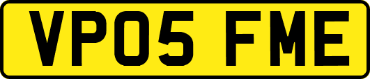 VP05FME