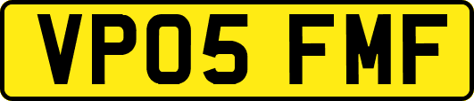 VP05FMF