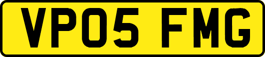 VP05FMG