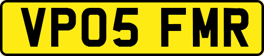 VP05FMR