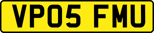 VP05FMU